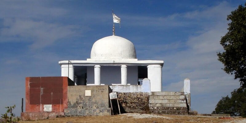 Hotel Leisure-Bhadraj Temple