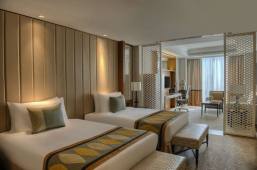 Hotel Leisure-Royal Suite