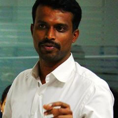 Vivek Sai