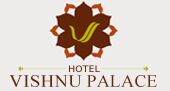 Hotel Vishnu Palace Mussorie