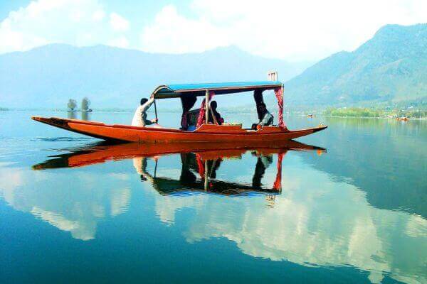 Visit Kashmir