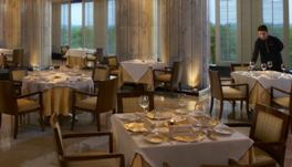 Dinner Hotel Luxe