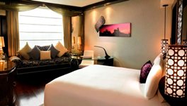 Economy Room by Hotel Luxe